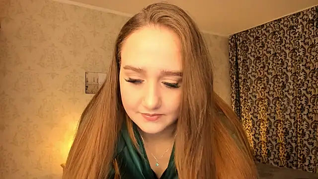 SabrinaCandi online show from 10.08.25