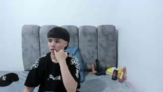 Bruno Cruzz online show from 03.25.26