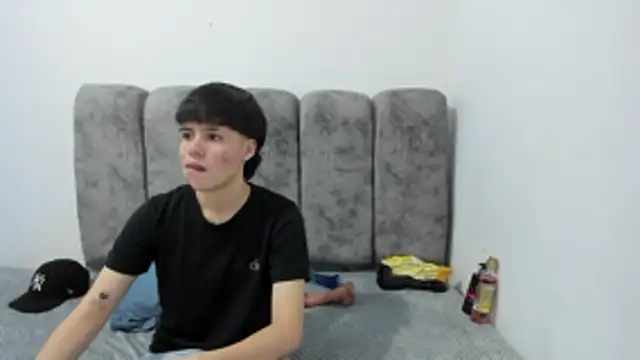 Bruno Cruzz online show from 03.28.26