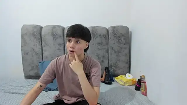 Bruno Cruzz online show from 03.29.26