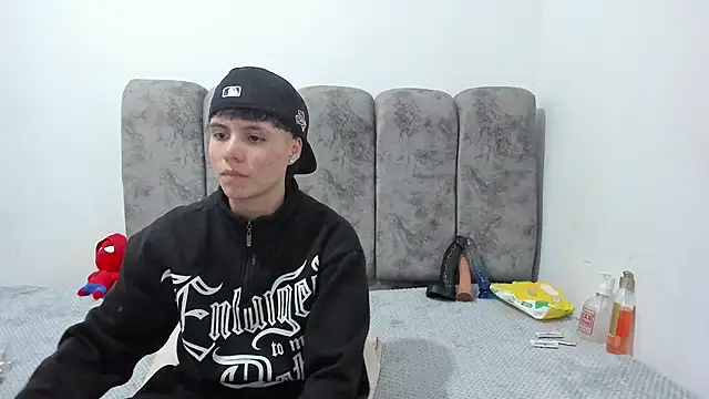 Bruno Cruzz online show from 06.18.26