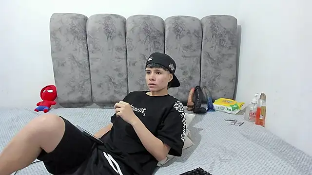 Bruno Cruzz online show from 06.19.26