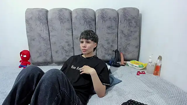 Bruno Cruzz online show from 06.23.26