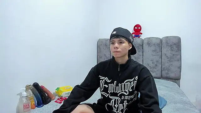 Bruno Cruzz online show from 06.27.26