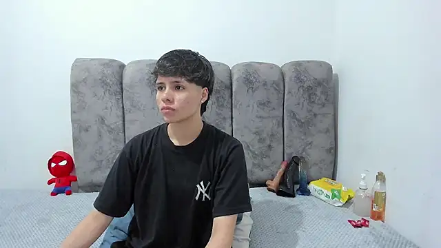 Bruno Cruzz online show from 07.29.26
