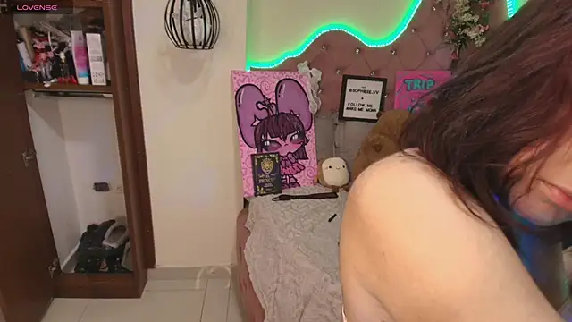 sophiievv online show from 11.05.25