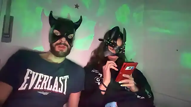 amateurchannel online show from 11.30.25