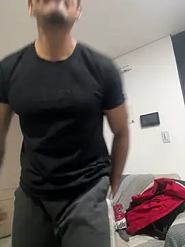 JeanLust online show from 03.21.26