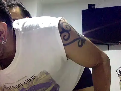 JeanLust online show from 07.09.26