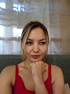 Snapshot of VeroLoverx chatting on 09.09.25 VeroLoverx online show from 09.09.25