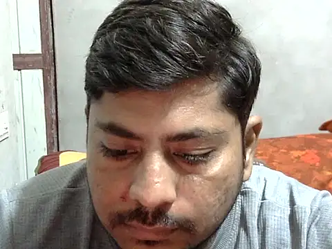 Ajmersingh335512 online show from 12.16.25