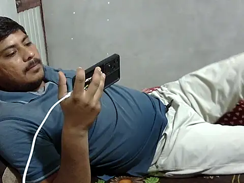 Ajmersingh335512 online show from 03.12.26