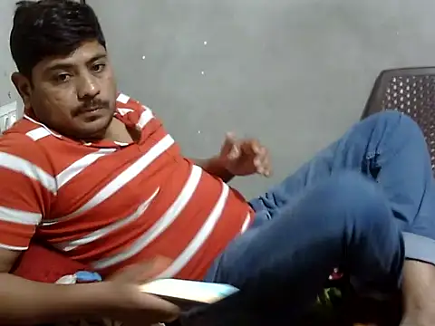 Ajmersingh335512 online show from 04.02.26