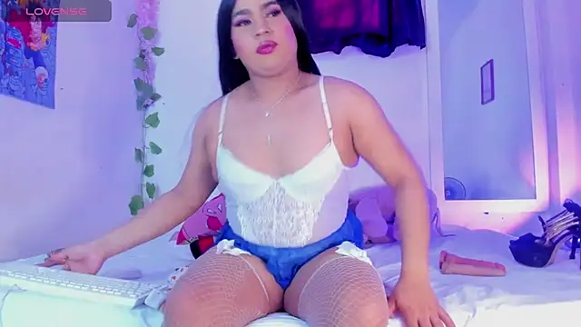 Karenn rosee online show from 12.15.25