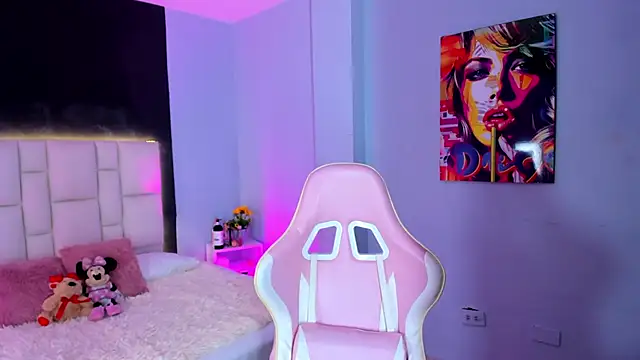 SammyRose  online show from 10.15.25