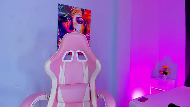 SammyRose  online show from 11.10.25