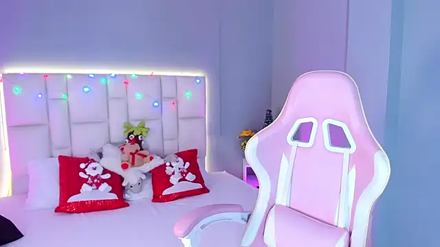 SammyRose  online show from 11.29.25