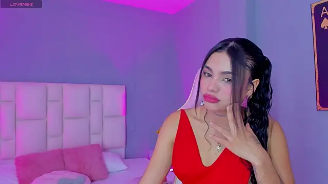 SammyRose  online show from 02.08.26