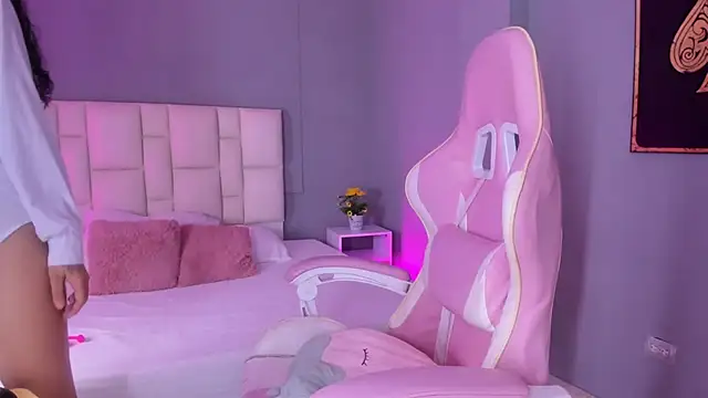 SammyRose  online show from 03.07.26