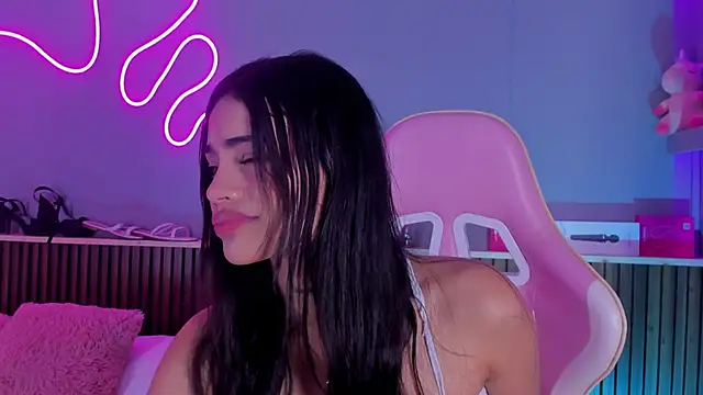 SammyRose  online show from 05.16.26