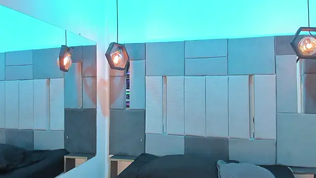 VictoriaDuart online show from 02.07.26