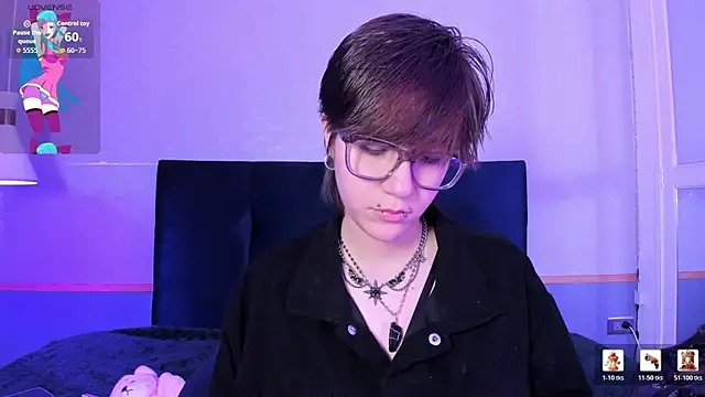 Tsuki Maru online show from 02.25.26