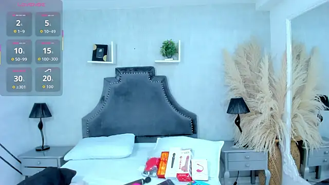 BritanyBrown  online show from 03.21.26