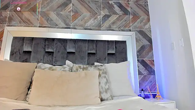 MilaGrace1 online show from 09.13.25