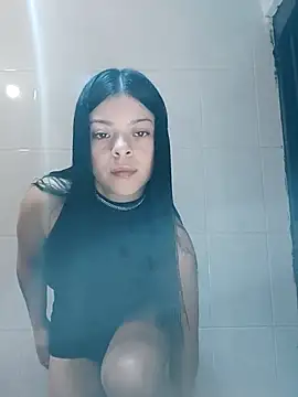 LunaJacobs online show from 10.09.25