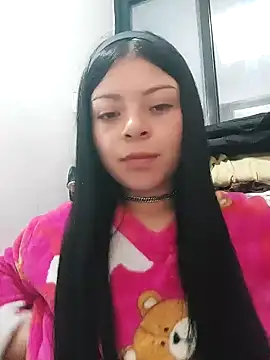 LunaJacobs online show from 10.17.25