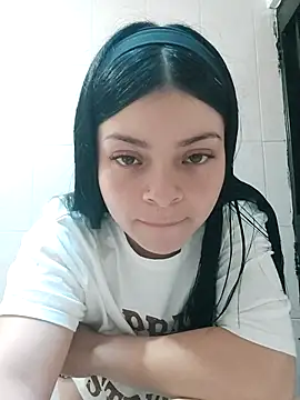 LunaJacobs online show from 11.10.25