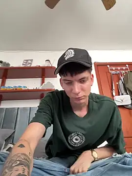 Snapshot of Luck__090 chatting on 09.15.25 Luck 090 online show from 09.15.25