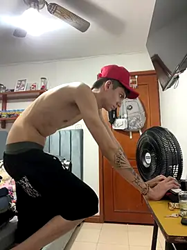 Snapshot of Luck__090 chatting on 09.19.25 Luck 090 online show from 09.19.25