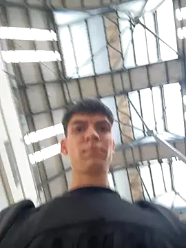 Snapshot of Luck__090 chatting on 09.26.25 Luck 090 online show from 09.26.25