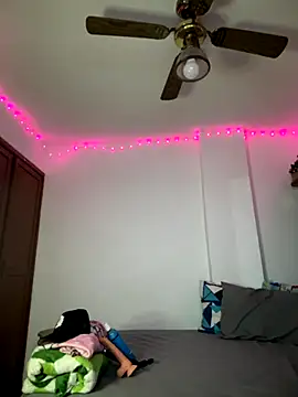 Snapshot of Luck__090 chatting on 10.16.25 Luck 090 online show from 10.16.25