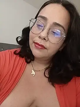 AnastaciaBlues online show from 07.13.26