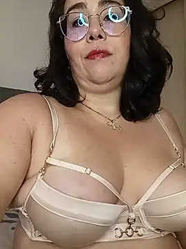 AnastaciaBlues online show from 07.18.26