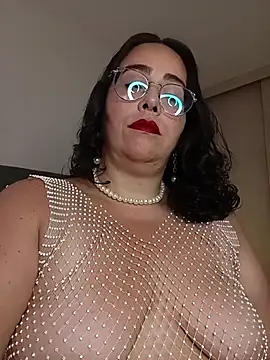 AnastaciaBlues online show from 07.27.26