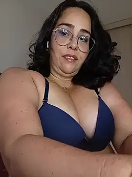 AnastaciaBlues online show from 07.28.26