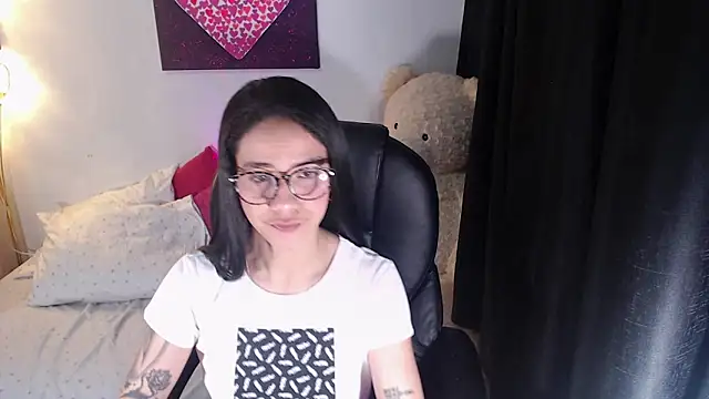 Ashley olivares online show from 01.16.26