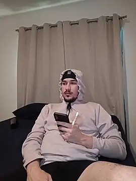 Jadriel23 online show from 11.21.25