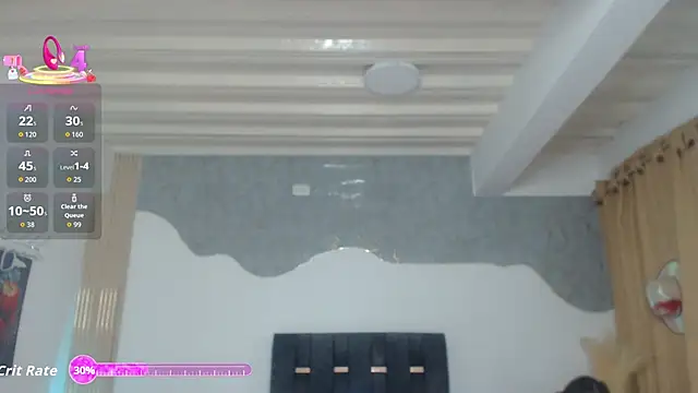 miyu charlotte online show from 11.29.25