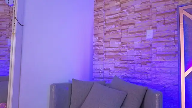  valeria saenz  online show from 02.07.26