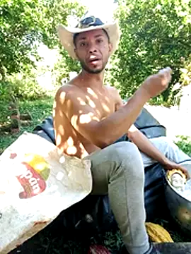 AlphaAlterX online show from 12.15.25