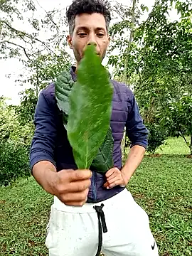 AlphaAlterX online show from 01.12.26