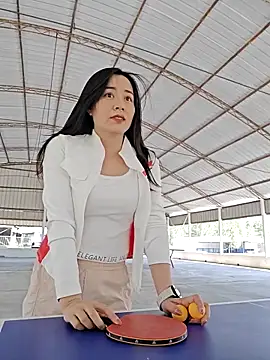 bingxin- online show from 05.12.26