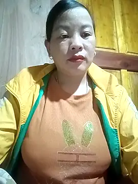 ningchun20 online show from 10.27.25