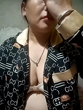 ningchun20 online show from 11.13.25