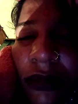 Hot Seema83 online show from 11.01.25