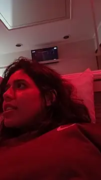 Maricamposs online show from 01.18.26